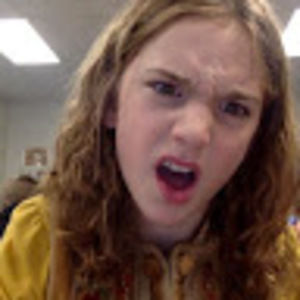 Meet your Posher, Alaina